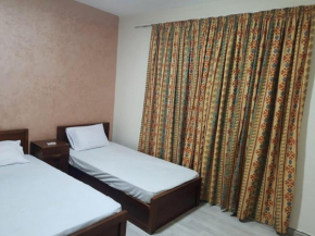 Delta Sharm Resort